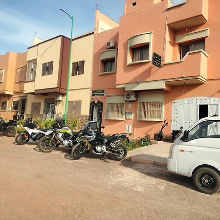 Maison D'Hote Najah 1 Khenifra Luaran gambar
