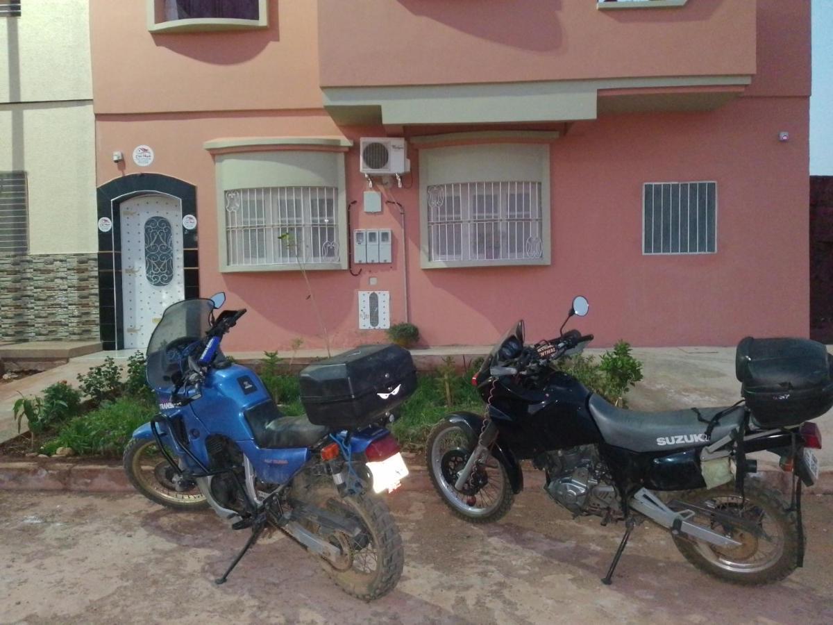 Maison D'Hote Najah 1 Khenifra Luaran gambar