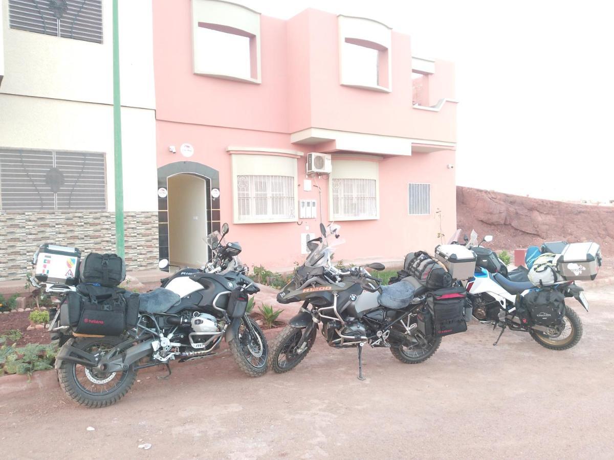 Maison D'Hote Najah 1 Khenifra Luaran gambar