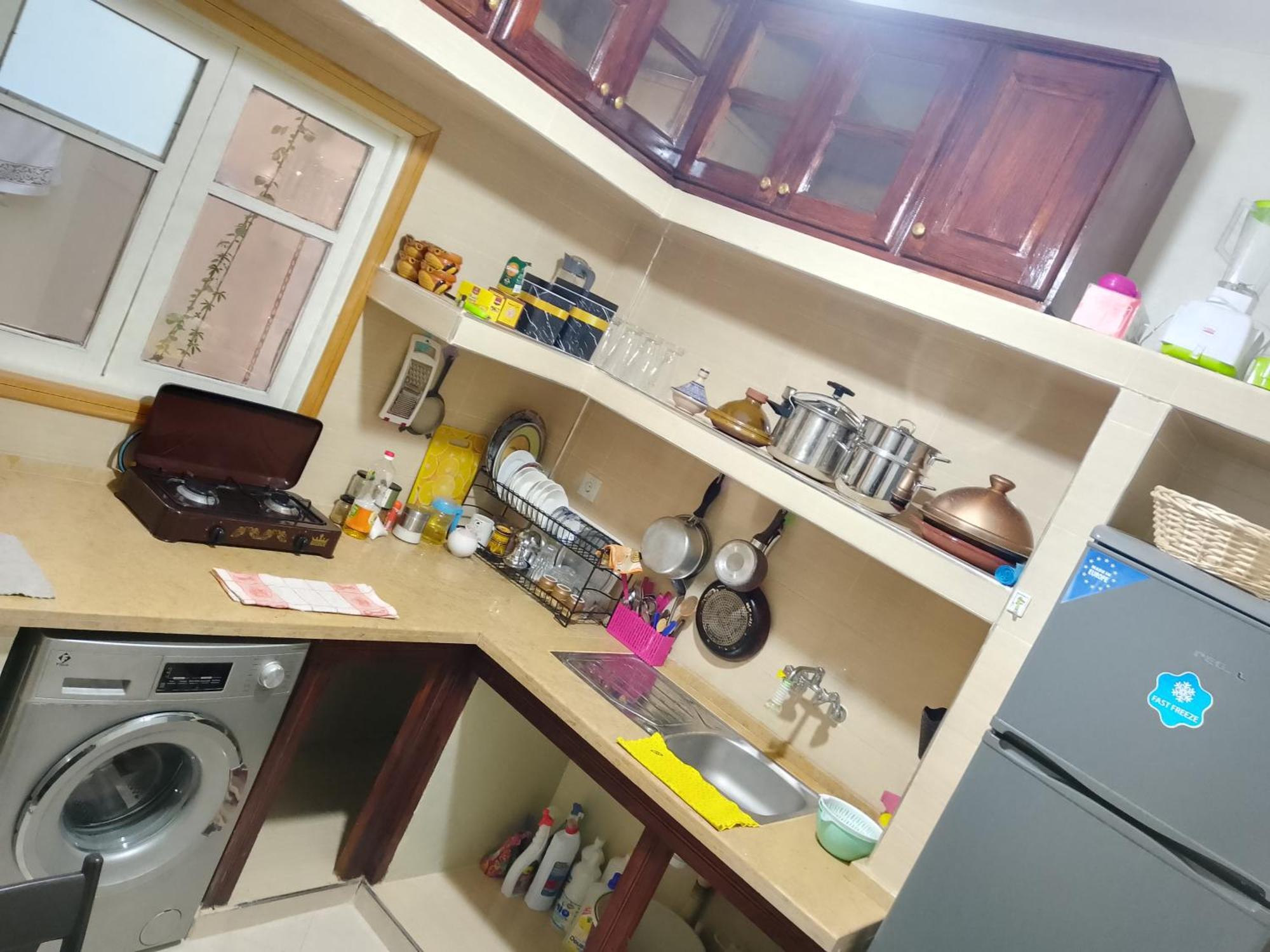 Maison D'Hote Najah 1 Khenifra Luaran gambar