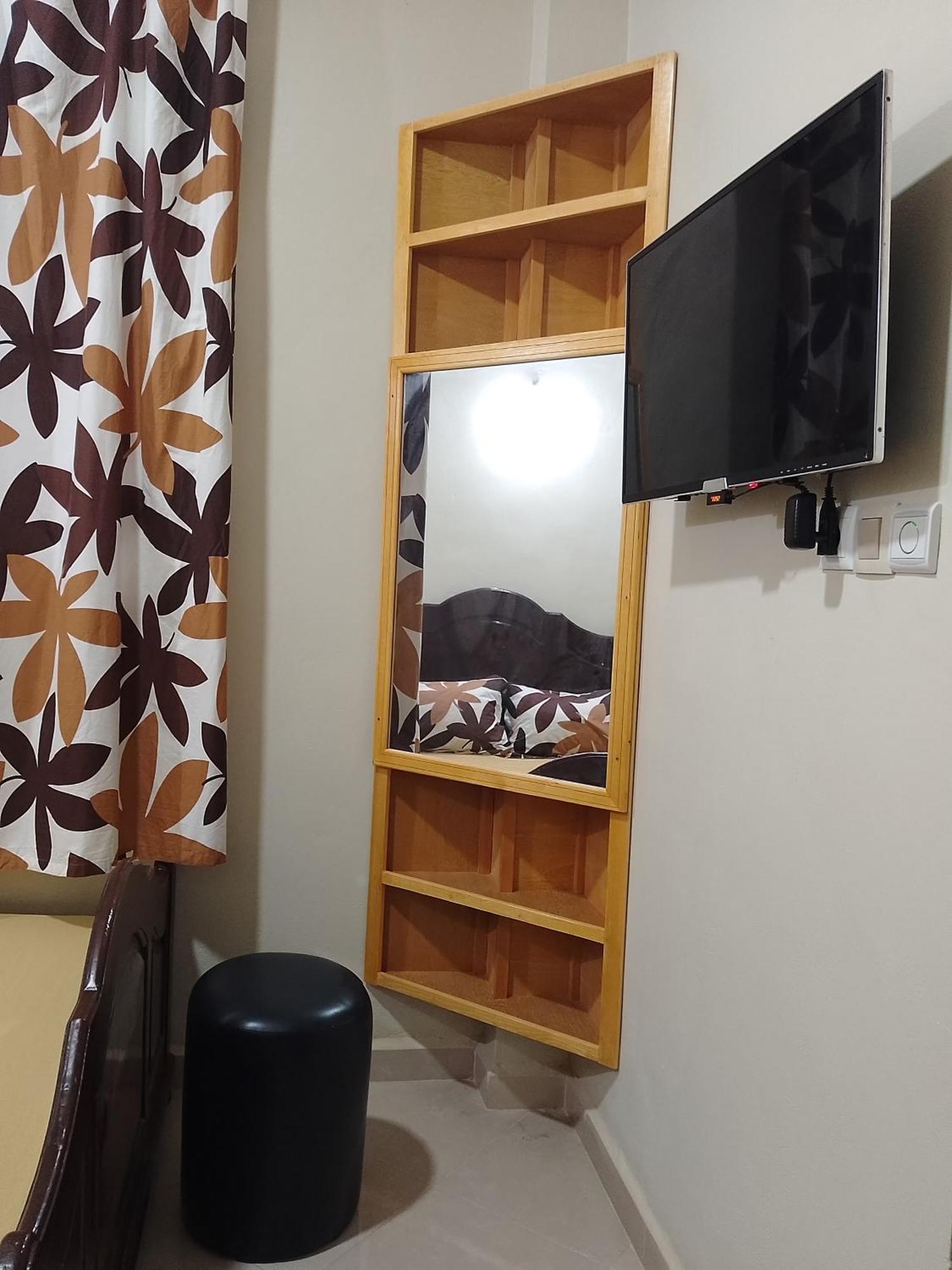 Maison D'Hote Najah 1 Khenifra Luaran gambar