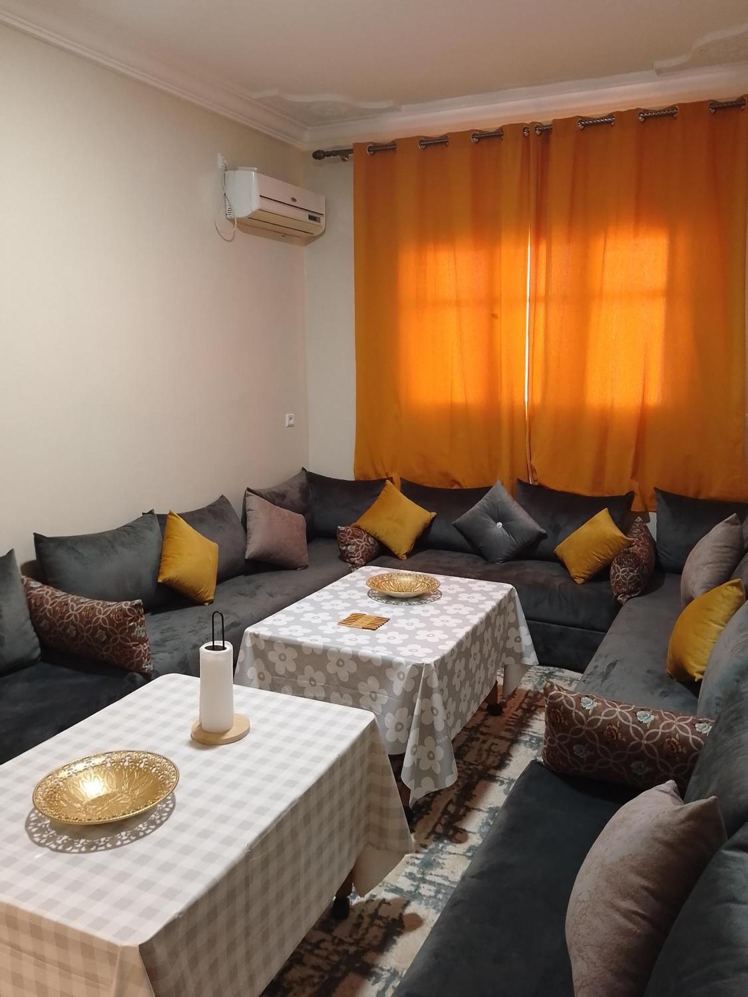 Maison D'Hote Najah 1 Khenifra Bilik gambar