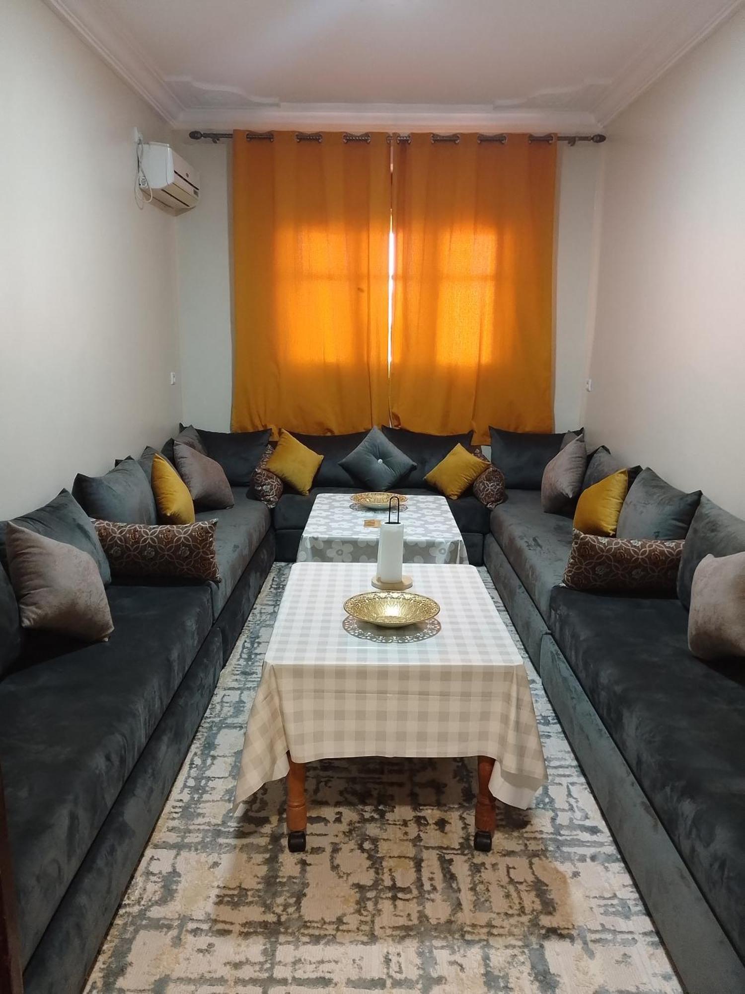 Maison D'Hote Najah 1 Khenifra Luaran gambar