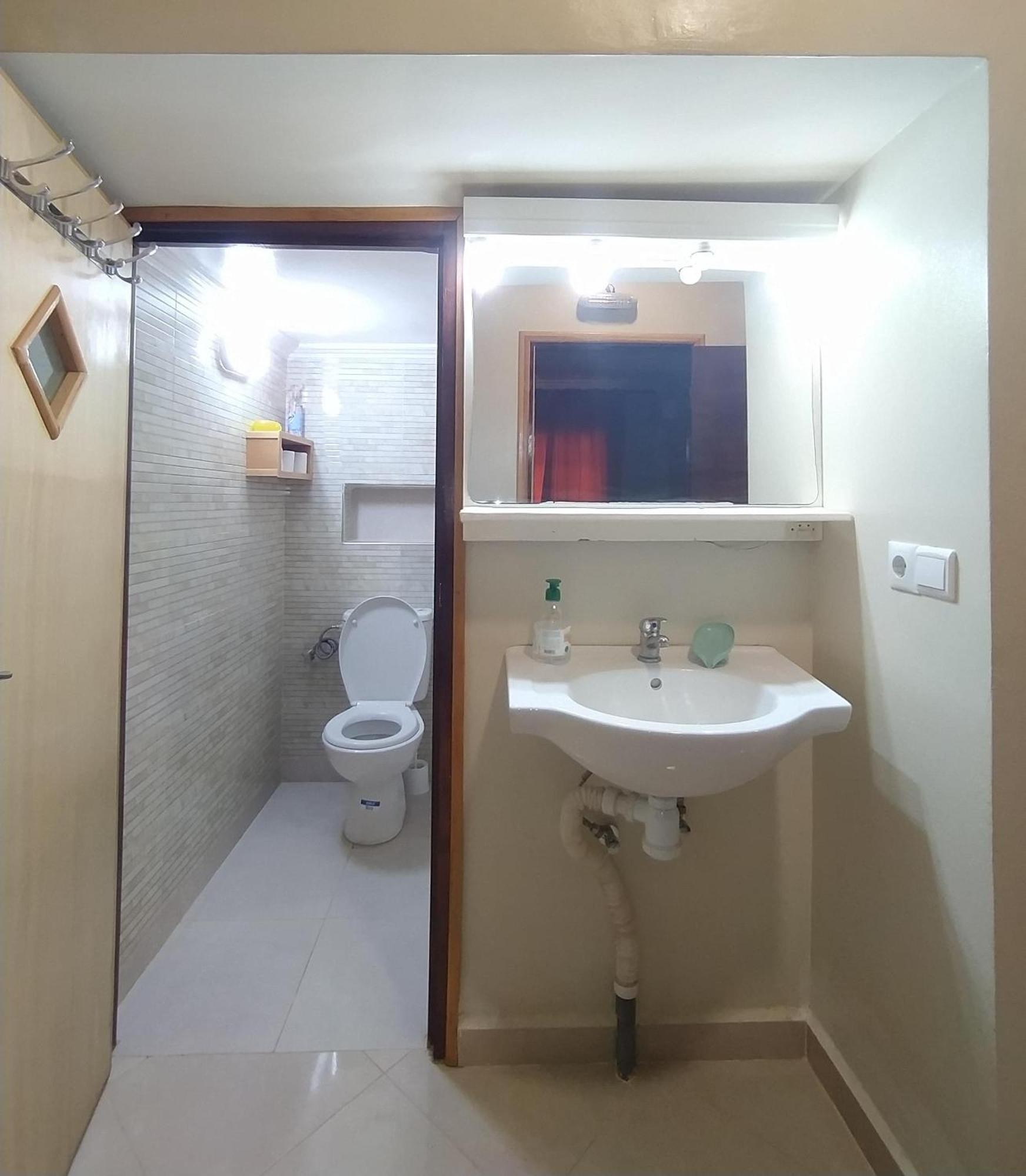 Maison D'Hote Najah 1 Khenifra Luaran gambar