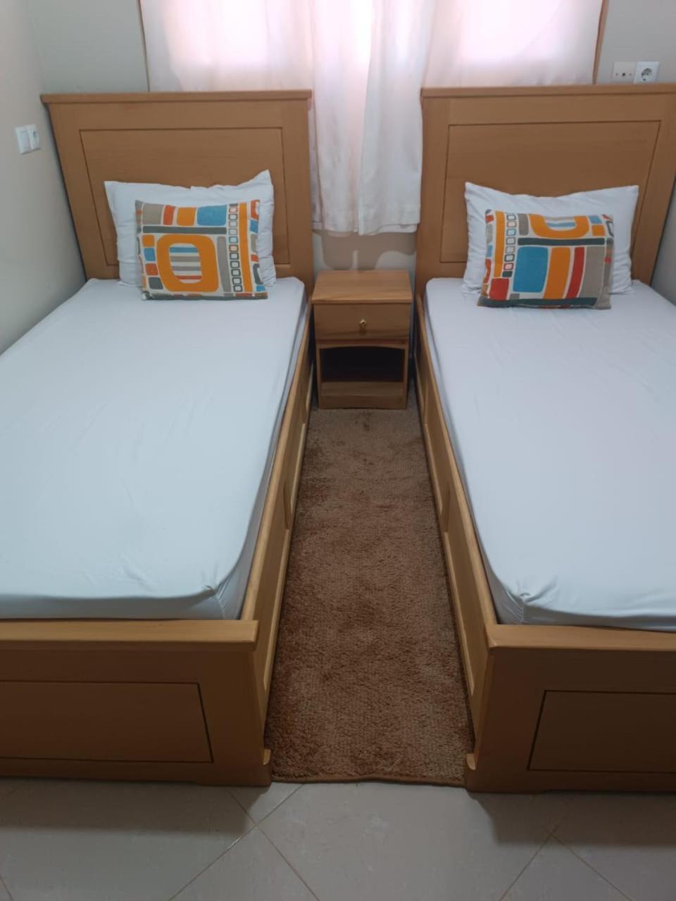 Maison D'Hote Najah 1 Khenifra Luaran gambar
