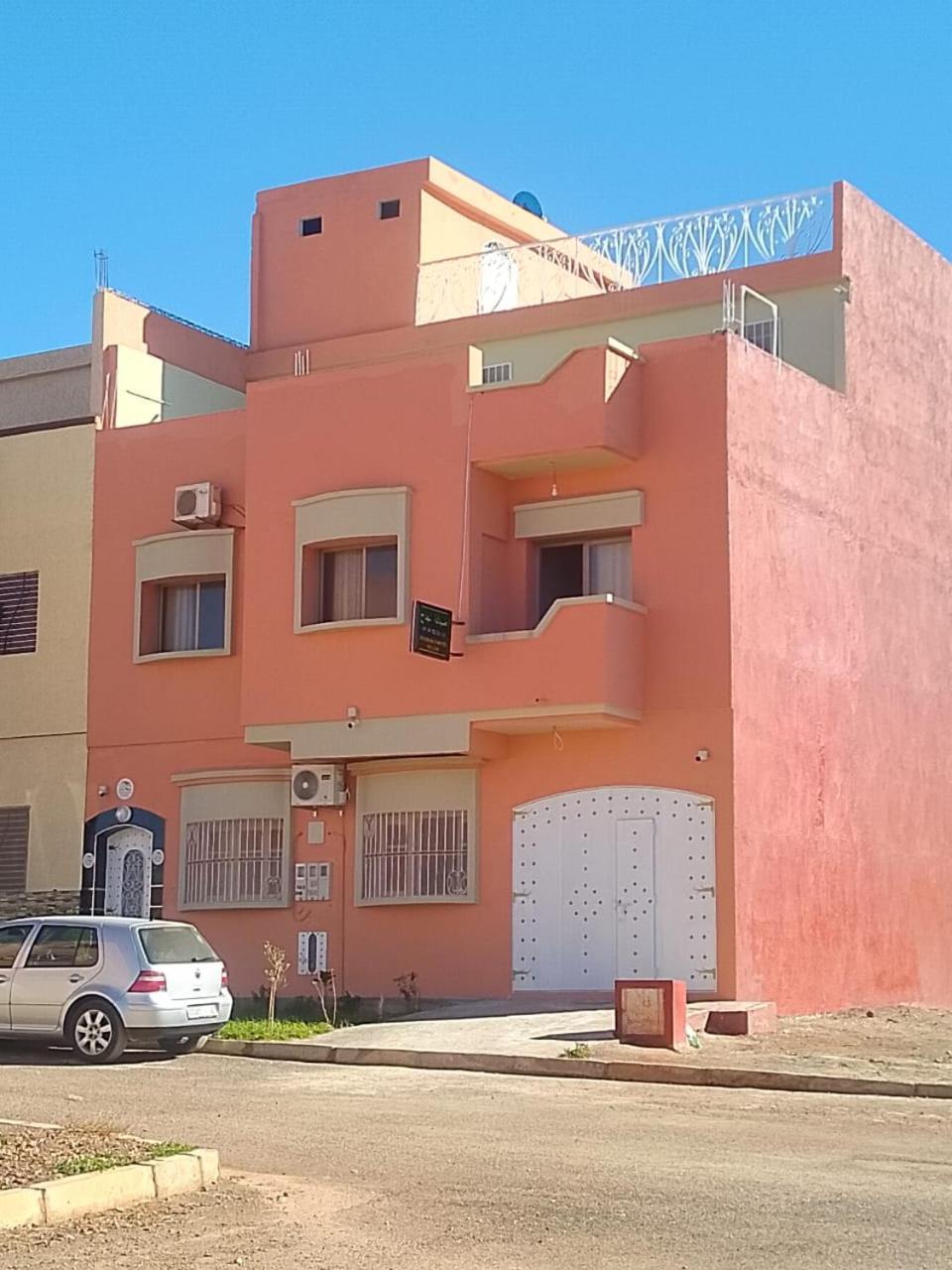 Maison D'Hote Najah 1 Khenifra Luaran gambar