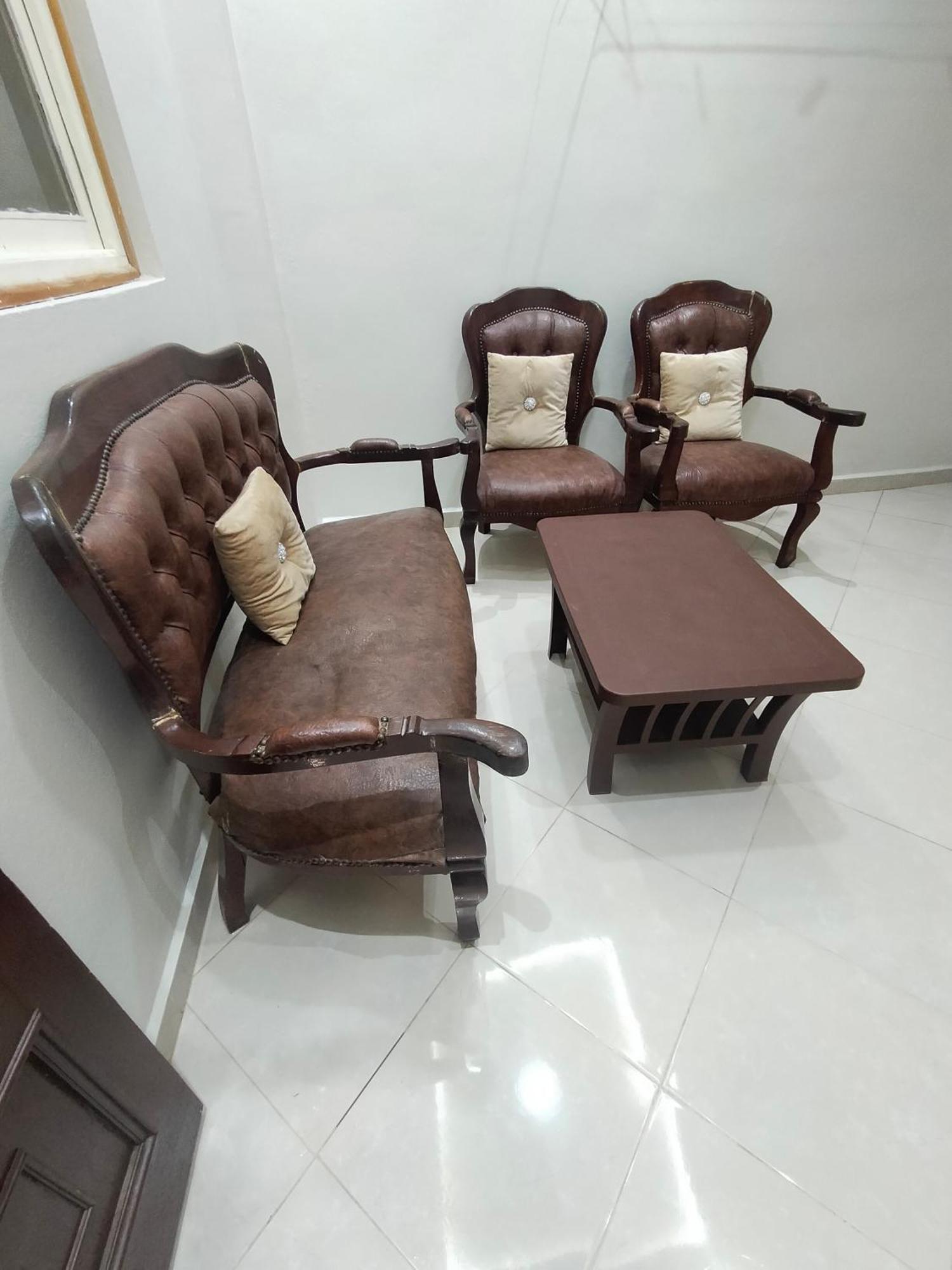 Maison D'Hote Najah 1 Khenifra Luaran gambar