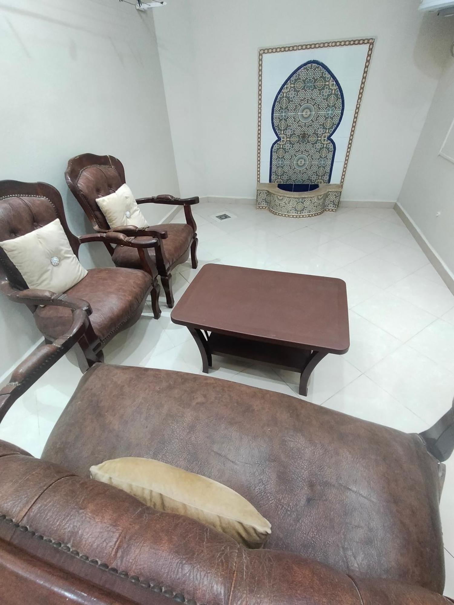 Maison D'Hote Najah 1 Khenifra Bilik gambar